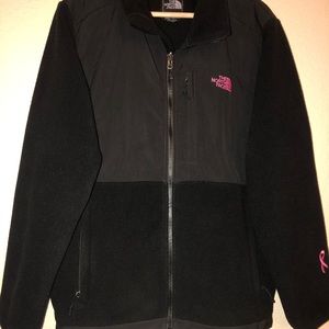 The North Face Fleece Jacket